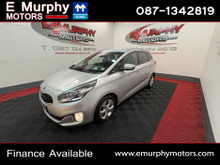 2015 Kia Carens 1.7L Diesel For Sale Images