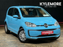 2017 VOLKSWAGEN UP! 1.0 MPI AUTOMATIC