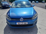 2015 VOLKSWAGEN GOLF DBA-AUCPT Portlaoise
