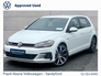 2020 VOLKSWAGEN GOLF *GTI Performance* 2.0 TSI DSG Automatic 228HP @Frank Keane Volkswagen South Dublin