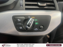 2023 Audi A4 2L Diesel For Sale Images