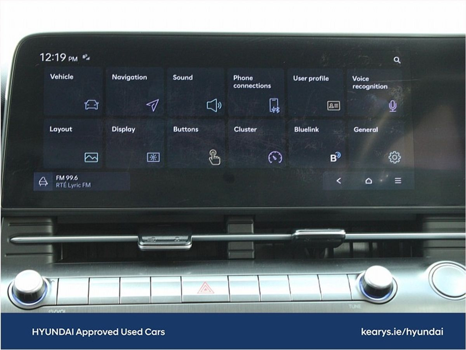 Hyundai Kona 1.6 HYBRID Elegance Auto — thumbnail 15