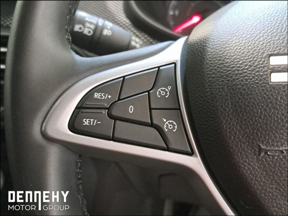 2024 Dacia Jogger 1L Petrol For Sale Images