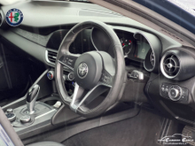2018 Alfa Romeo Giulia 2.1L Diesel For Sale Images