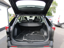 2023 Toyota Rav4 2.5L Petrol Hybrid For Sale Images