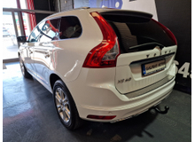 2015 Volvo XC60 2.0L Diesel For Sale Images