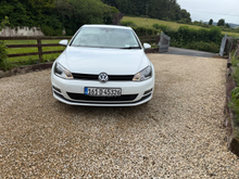 2016 Volkswagen Golf 1.6L Diesel For Sale Images