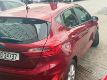 2019 Ford Fiesta 1L Petrol For Sale Images