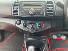 2011 Nissan Micra 1.2L Petrol For Sale Images