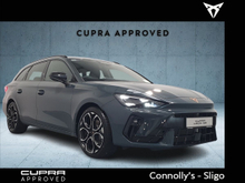 Cupra Leon V2 2.0TDI 150hp Auto Estate
