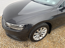 2021 Volkswagen Passat 2L Diesel For Sale Images
