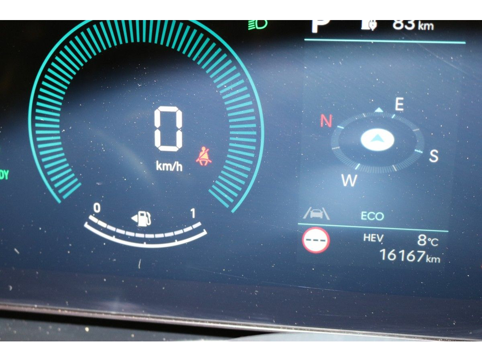 Hyundai Tucson PHEV Executive 2WD - 1.6L Petrol Automatic SUV - Plug in Hybrid - Test Drive Today at Mooney - — thumbnail 12
