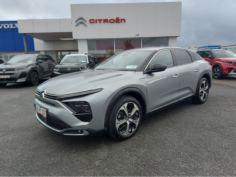Used Citroen 2025 in Kerry