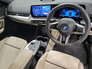 2025 BMW IX1 eDrive20 M Sport