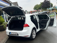 2014 Volkswagen Golf 1.4L Petrol For Sale Images