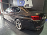 2015 BMW 5 SERIES LUXURY AUTOMATIC-PRO NAV,WITH REAR CAMERA