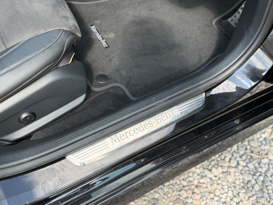 2020 Mercedes-Benz E Class 2L Diesel For Sale Images