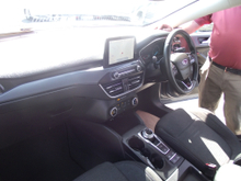 2022 Ford Focus 1L Petrol For Sale Images