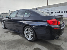 2013 BMW 5 Series 2L Diesel For Sale Images
