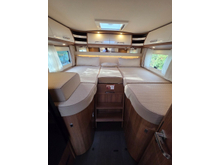 2022 Carthago C1-Tourer 2.3L Diesel For Sale Images