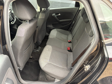 2017 Volkswagen Polo 1.2L Petrol For Sale Images