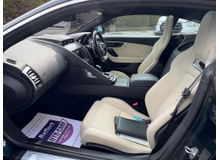2018 Jaguar F-Type 2.0L Petrol For Sale Images
