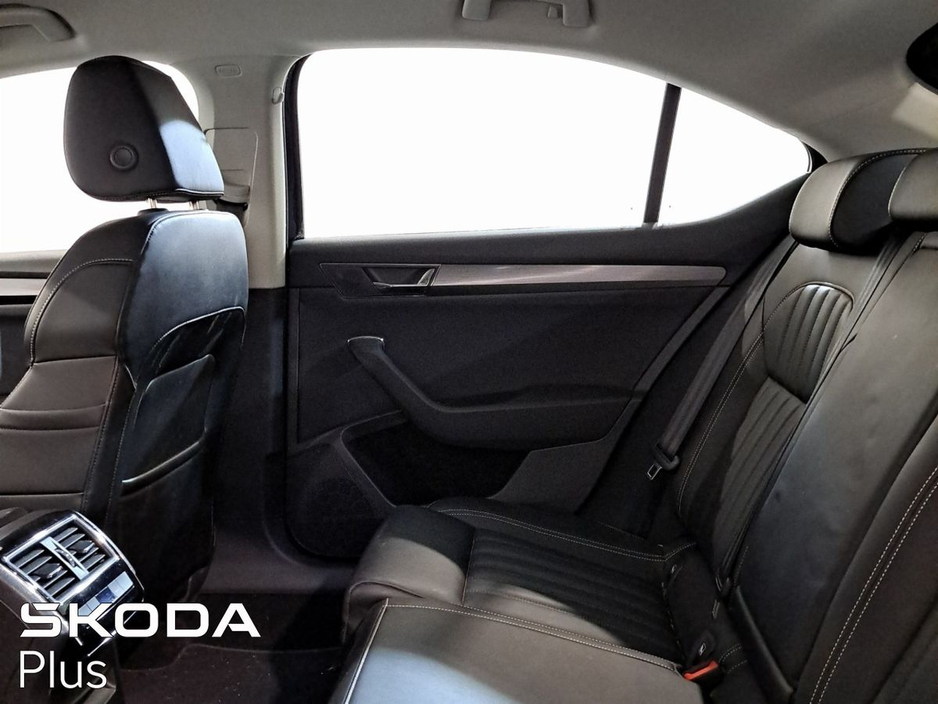 Skoda Superb SUPERB STY 2.0TDI 150HP — thumbnail 7
