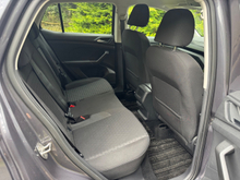 2022 Volkswagen T-Cross 1L Petrol For Sale Images