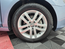2012 Volkswagen Golf 1.4L Petrol For Sale Images