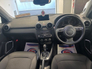 2016 AUDI A1 1.0TFSI 95HP S Tronic SE