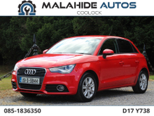 2015 Audi A1 1.4L Petrol For Sale Images