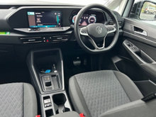 2025 Volkswagen Caddy Maxi Life 2L Diesel For Sale Images