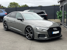 2021 Audi A6 2L Diesel For Sale Images