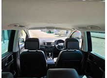 2019 SEAT Alhambra 2.0L Diesel For Sale Images