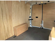 2026 Volkswagen Crafter 2L Diesel For Sale Images