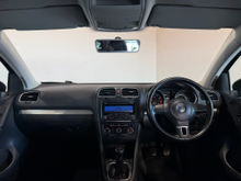 2012 Volkswagen Golf 1.2L Petrol For Sale Images