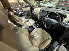 2016 Hyundai Santa Fe 2.2L Diesel For Sale Images
