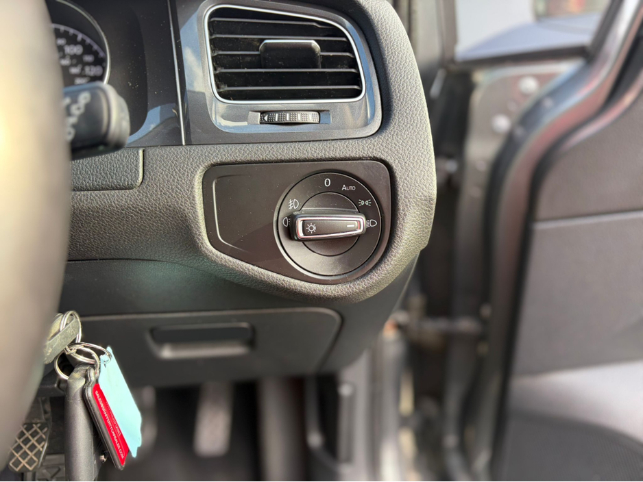 2019 Volkswagen Golf 1.6L Diesel For Sale Images