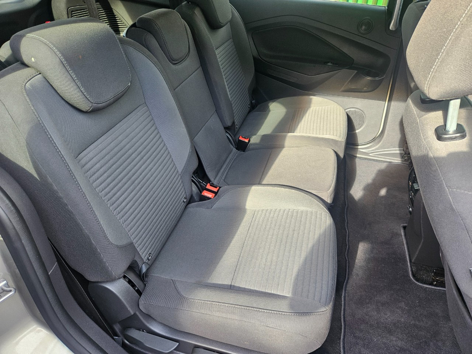 2018 Ford Grand C-Max 1L Petrol For Sale Images