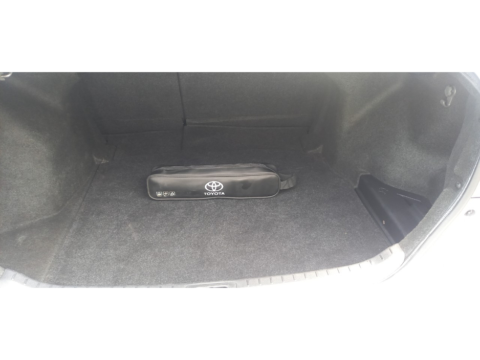 2018 Toyota Corolla 1.3L Petrol For Sale Images