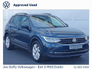 2022 VOLKSWAGEN TIGUAN 1.5 TSI 130HP Life