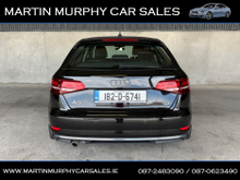 2018 Audi A3 1.6L Diesel For Sale Images