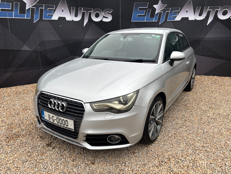 2011 Audi A1 For Sale Images