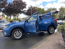 2018 Nissan X-Trail 1.6L Diesel For Sale Images