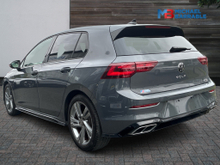 2021 Volkswagen Golf 1.5L Petrol For Sale Images
