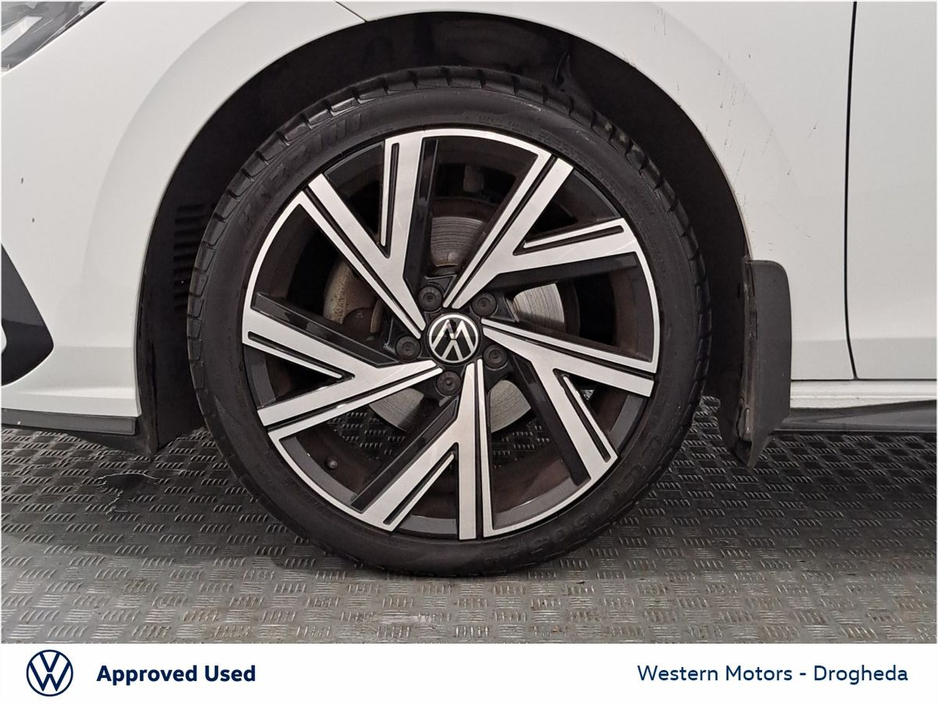 Volkswagen Golf 2.0 TDI 150HP R-Line — thumbnail 9