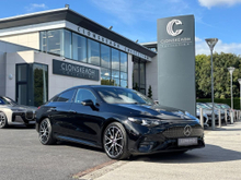 Mercedes-Benz CLA Class CLA 250PLUS AMG LINE PREMIUM ED