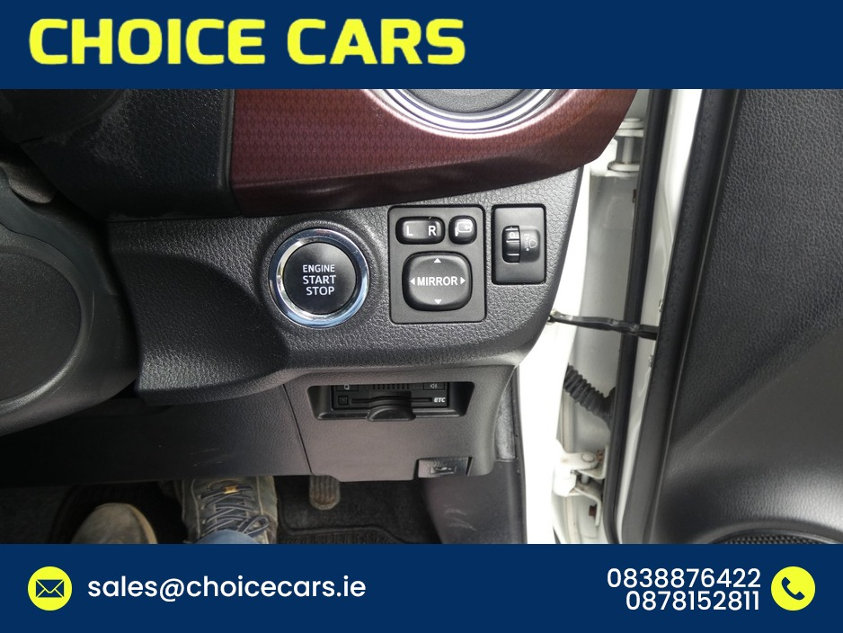 2015 Toyota Yaris 1.3L Petrol For Sale Images