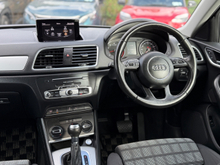 2016 Audi Q3 1.4L Petrol For Sale Images