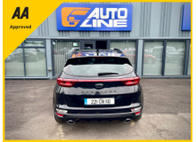 2022 Kia Sportage 1.6L Diesel Hybrid For Sale Images